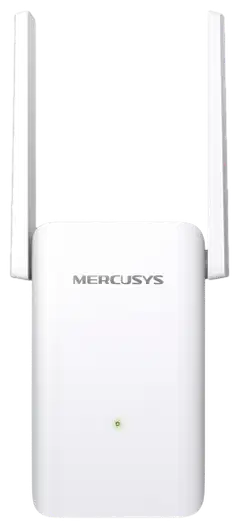 Mercusys ME80X AX3000 Dual-band -WiFi6 -kantamalaajennin - 1