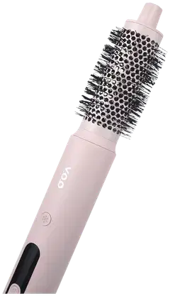 V.O.P Multistyler hiustenmuotoilulaite pinkki - 6