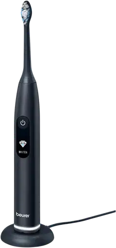Beurer sähköhammasharja SC50 Sonic midnight ink - 1