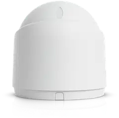 Ubiquiti sääsuojattu 4K PoE+ -valvontakamera edistyneillä AI-ominaisuuksilla UVC-G6-Pro-Turret-W valkoinen - 6