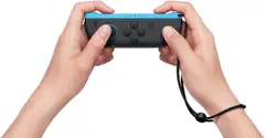 Nintendo Switch 2 pelikonsoli - 12