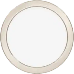 EGLO kattovalaisin Fueva 6 LED 7,5W CCT 16,5 cm nikkeli - 2