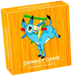 Tactic lautapeli Trendy Donkey Balance Game - 1