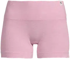 WKLY. naisten alushousut Short 210W332653 - Pink - 2