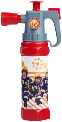 Simba Palomies Sami: XL sammutin/vesiruisku - 2