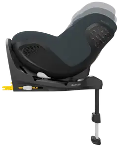 Maxi-Cosi turvaistuin Mica 360 Pro harmaa - 2