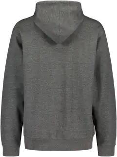 Starter miesten huppari half-zip YSMT4339 - CHARCOAL HEATHER - 2