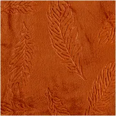 House huopa Feather 130x170 cm ruskea - 2