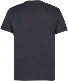 Icepeak miesten t-paita Mosbach 757628660 - Tummanharmaa - 2