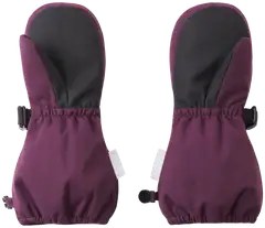 Reima lasten rukkaset Ote - Deep purple - 2