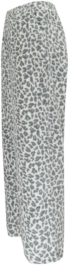 TEX naisten fleecehousut I997297 - SAND - 2