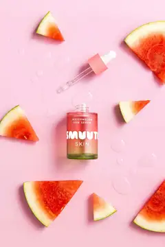 Smuuti Skin Watermelon Dew Seerumi 30 ml - 2