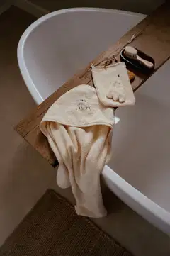 Vauvan lahjasetti Little Goose - 6