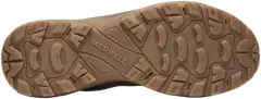 Merrell miesten Mid-vartinen ulkoilukenkä Speed Strike 2 Ltr Mid WP - Mole - 5