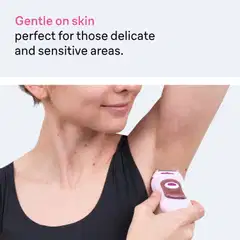 Braun Silk·épil Lady Shaver LS5100 - 7