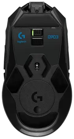 Logitech langaton pelihiiri Lightspeed G903 - 14
