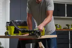 Ryobi pyörösaha R18CS115-0 - 8