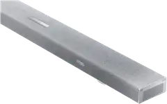 Sharp soundbar ja langaton subwoofer HT-SBW55121(SL) hopea - 3
