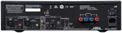 NAD päätevahvistin C298 - 3