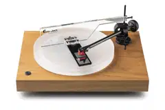 Pro-Ject Levysoitin Align It PRO äänirasian kohdistustyökalu - 4