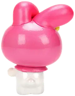 Jada - Hello Kitty keräilyhahmo, 6,5 cm, die-cast, 4 erilaista, myydään yksittäin - 5