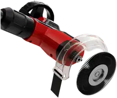 Einhell akkusaumapuhdistin GE-CC 18/110 Li E Solo - 5