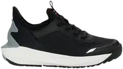 Viking lasten vedenpitävä lenkkari 3-56515 QuickGo EL WP - BLACK - 1