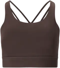 Athlecia naisten Lavigne liivitoppi - Shale - 1