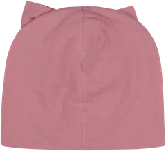 House lasten trikoopipo rusetilla 238H082618 - Cashmere rose - 2