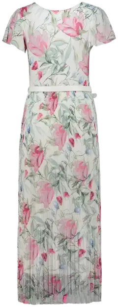 Zabaione naisten trikoomekko Be44lla - P5015 offwhite - 3