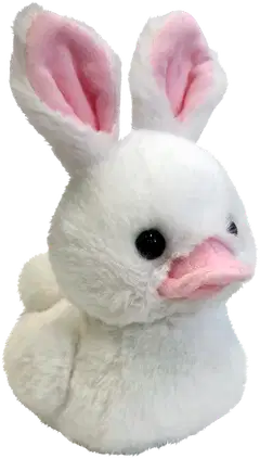 Duckeez maailman pehmoisin pehmo - 2