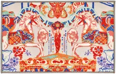 Vallila Fanfaari matto 50x80 cm - 1