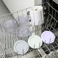 Cuisinart jäätelökone ICEFD10E - 4