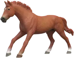 Schleich Englannintäysverinen ori - 1