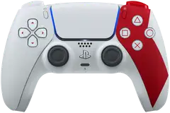 PS5 DualSense God of War peliohjain - 1