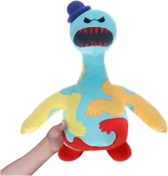 Poppy Playtime Pehmolelu- Doey - 6