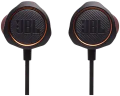 JBL Pelikuulokkeet Quantum 50 musta - 2