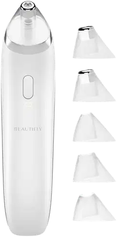 Beautifly mikrohionta Derma Basic - 1