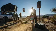 Mackie akullinen PA-subwoofer ThumpSub GO - 4