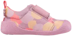 Affenzahn pienten lasten paljasjalkakenkä Prewalker Cotton Smally - rose - 4