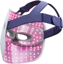 Therabody Face Mask Glo LED-kasvonaamio - 7