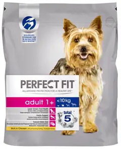 Perfect Fit Adult 1+ Kanaa 825g - 1
