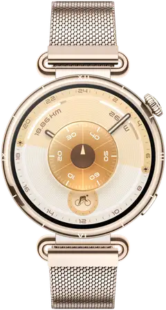 Huawei älykello Watch GT 6 41 mm kulta - 3