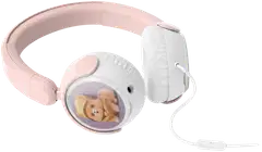 Philips langalliset lasten sankakuulokkeet TAK2000PK/00 pinkki - 1