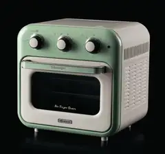 Ariete Vintage airfryer 16L - 1