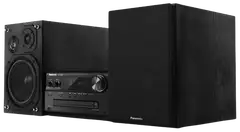 Panasonic microhifi SC-PMX90EG-K - 1