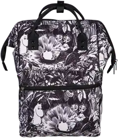 Muumi reppu Samu Rubiini 506817 - 4