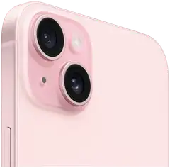 Apple iPhone 15 Plus 128GB pinkki MU103QN/A - 3