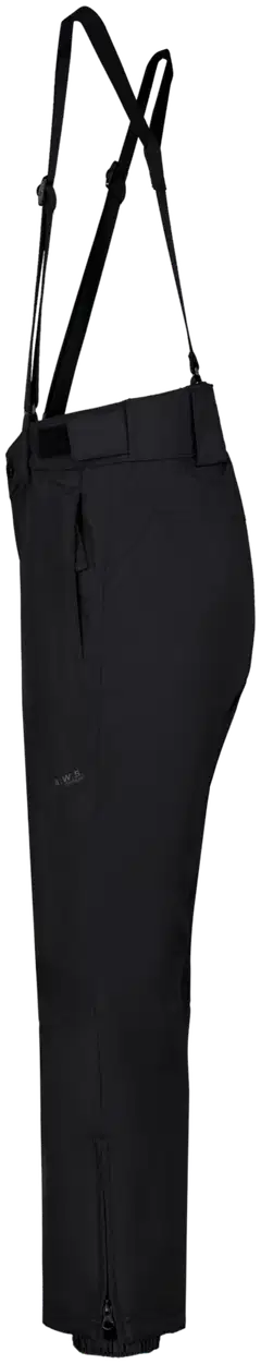 Icepeak nuorten toppahousut Lenzen - musta - 3