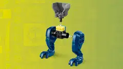 LEGO® Ninjago 71853 Jayn lohikäärmerobottitaistelu - 5